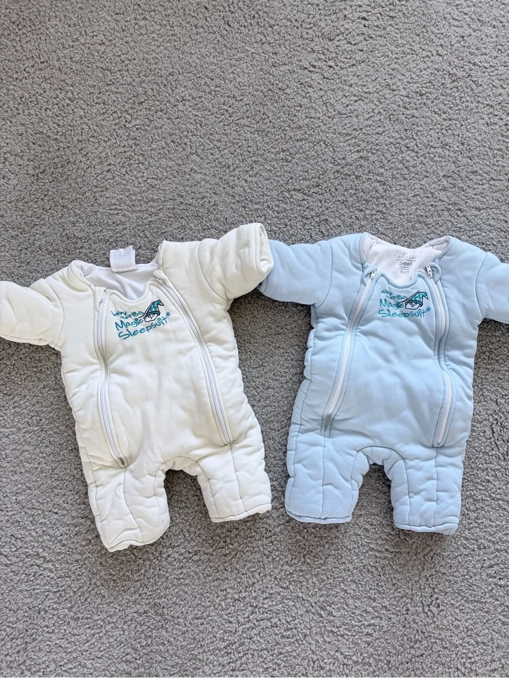 Halo Baby Merlin’s Magic Sleepsuit